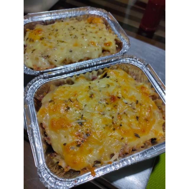 

Macaroni skotel beef uenak kuy