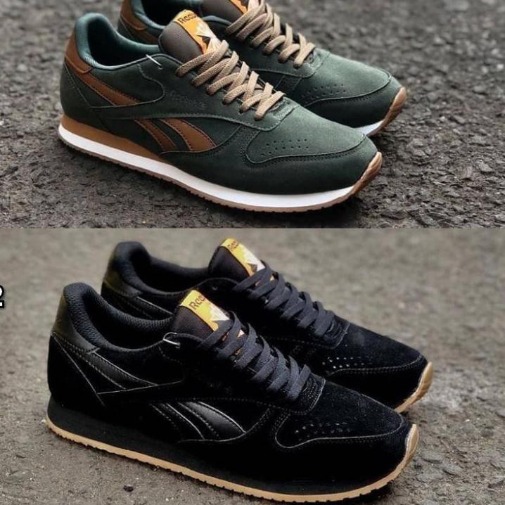 ➨ SEPATU REEBOK RUNNING MURAH PRIA () ➯