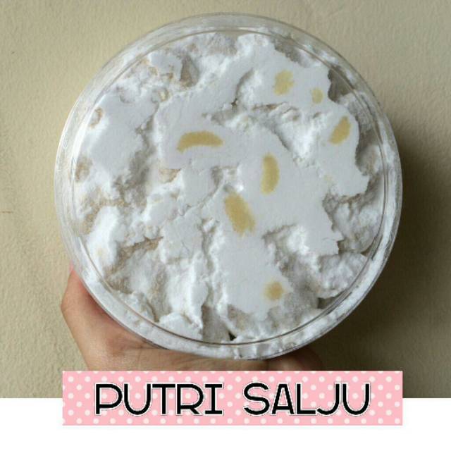 

Putri Salju
