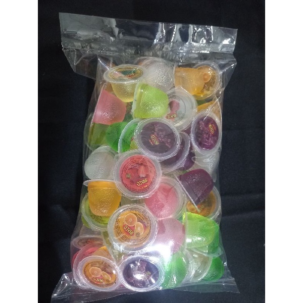 

Innaco Jelly Kiloan