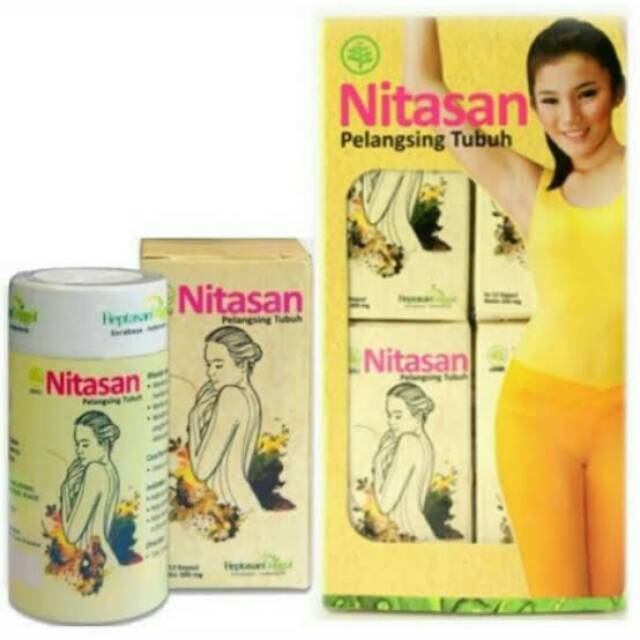 NITASAN PELANGSING