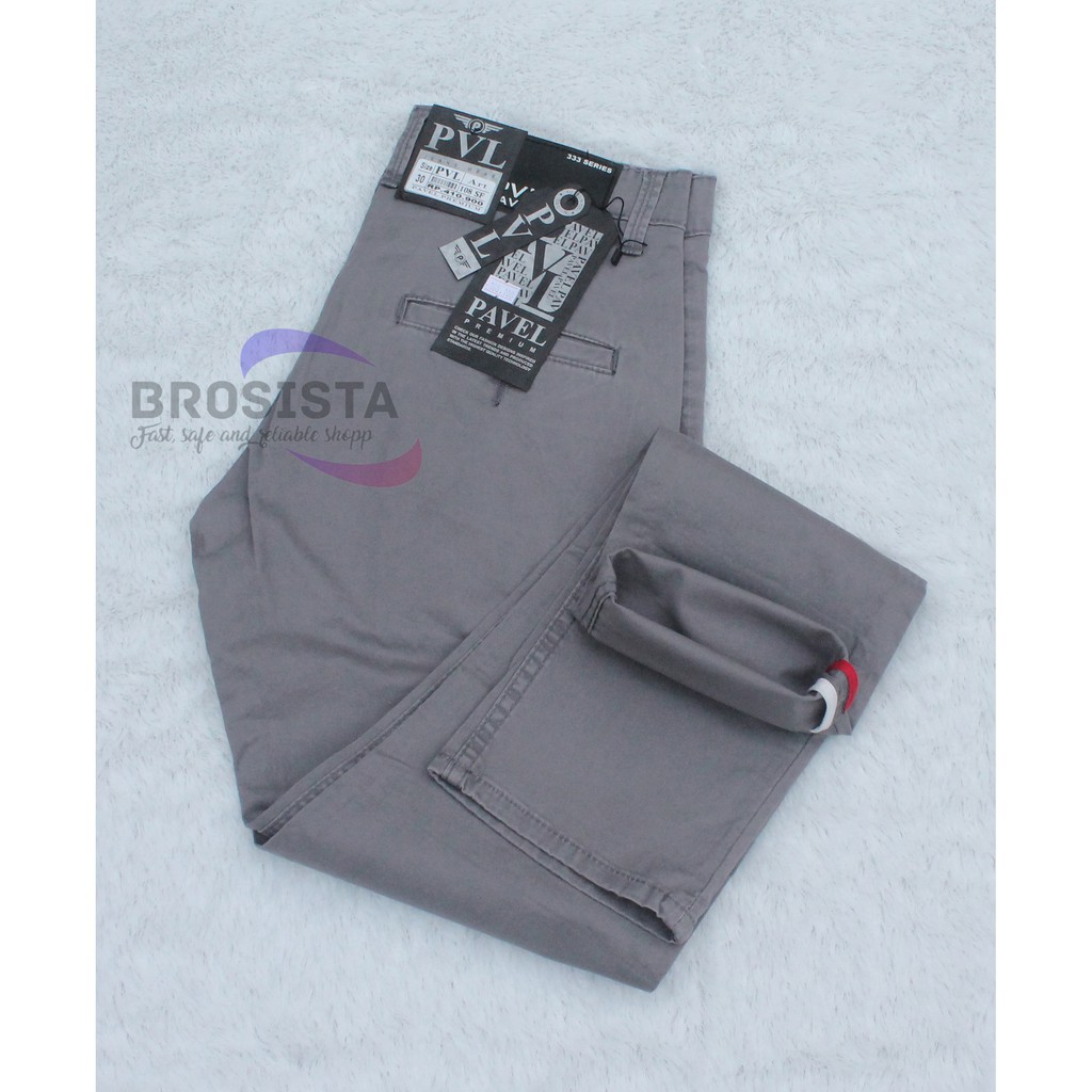 CELANA CHINOS PRIA PVL PREMIUM