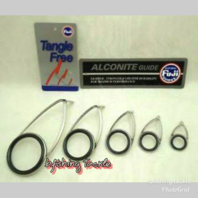 Mamarit guide fuji Kseries ccktag ccklag KLAG KTAG  alconite request size