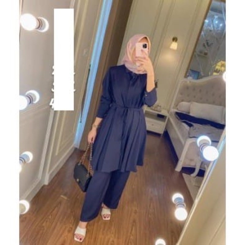 A-T ATHIFA ONE SET DAILY SET BUSUI MOSCREPE WANITA-2