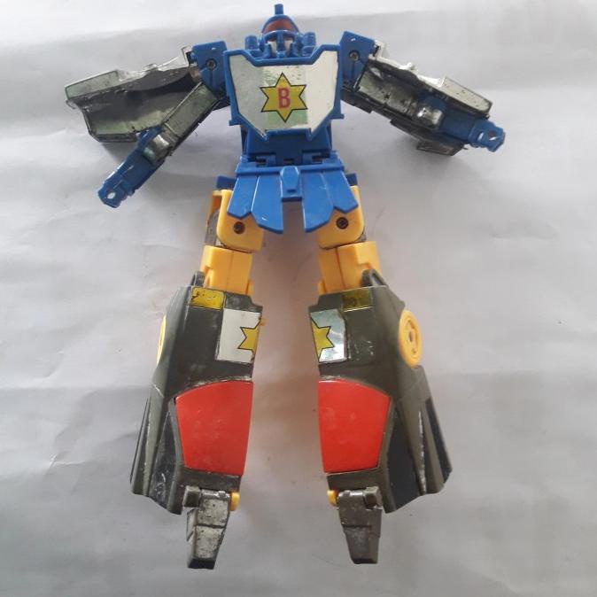 %$%$%$%$] Rakitan Lego Bionicle Red