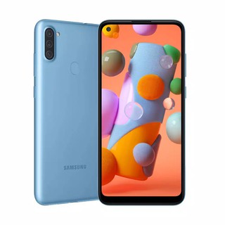 SAMSUNG GALAXY A11 RAM 3GB / 32GB GARANSI RESMI SEIN