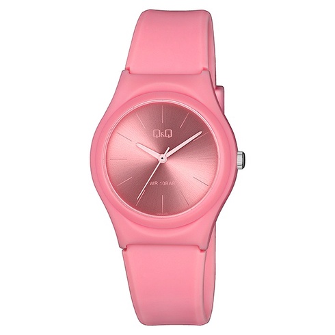 Q&amp;Q Original Watch VQ86 New Series Jam Tangan QQ Ori Wanita Anti Air