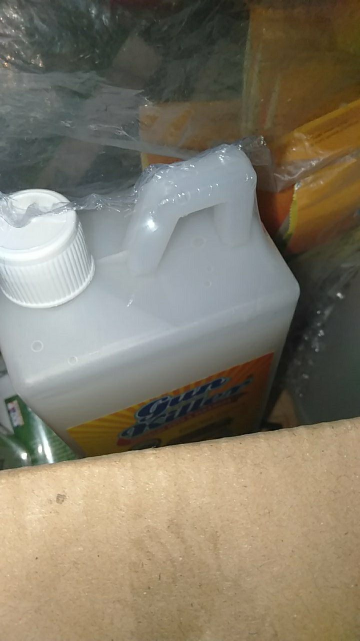 Pembasmi Kutu Kasur Tungau Anti Kutu Busuk Obat Kutu Gun Killer 1 Liter Free Botol 100ml