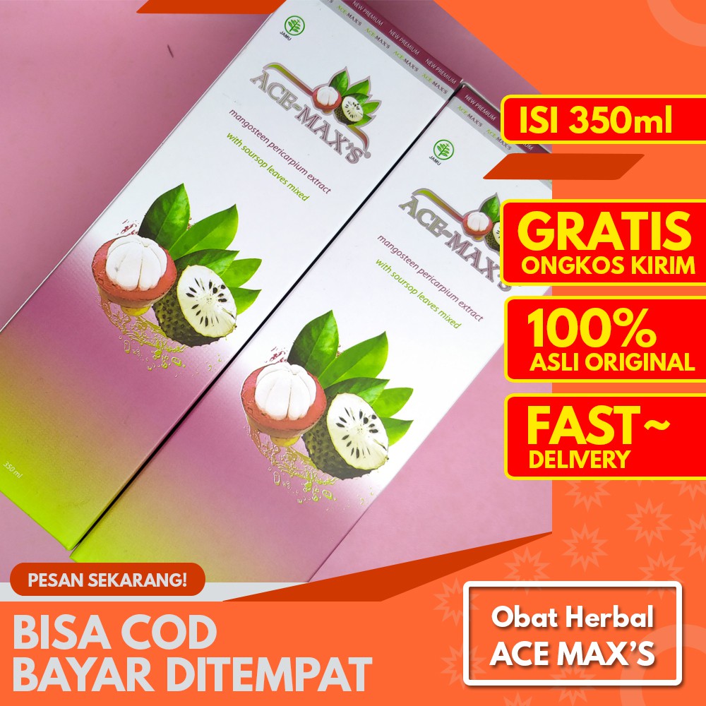 Paling Banyak Dicari Obat Kanker Nasofaring / Kanker Lambung / Kanker Laring / Kanker Lidah