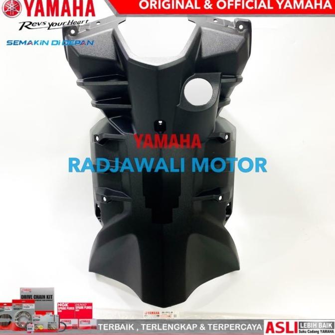 LEGSHIELD KUNCI KONTAK XRIDE X-RIDE 115 ASLI ORIGINAL YAMAHA