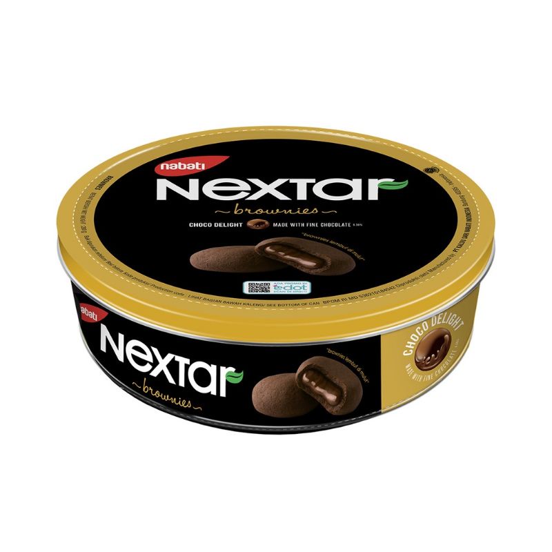 NEXTAR KALENG 288GR/TERMURAH