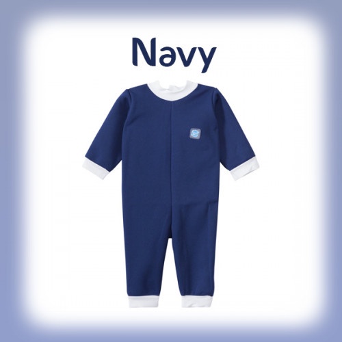 SplashAbout: Warm in One - Navy