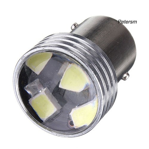 Rxx1156 S25 Lampu Led 6smd 2835 Dc12V Untuk Parkir Mobil