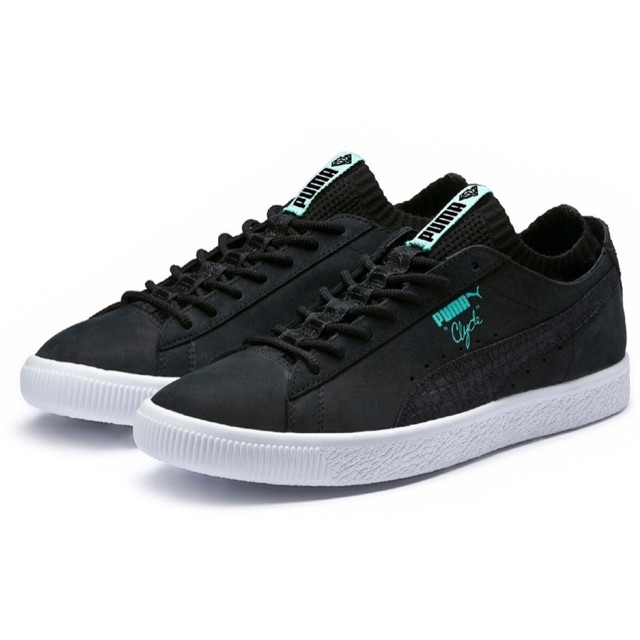 new puma basketball sneakers