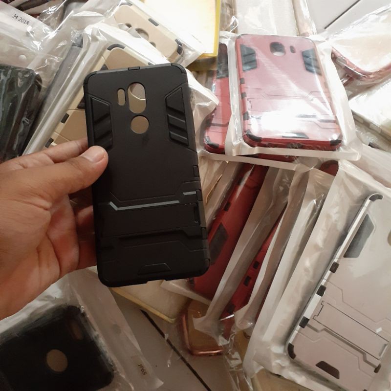 Hardcase LG G7 Case LG G7