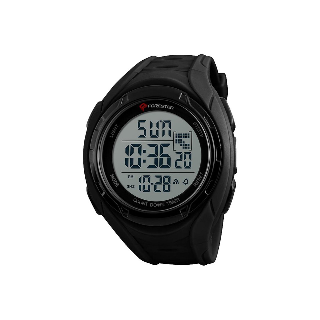  Jam Tangan Outdoor  Forester JTF 2023 Shopee Indonesia