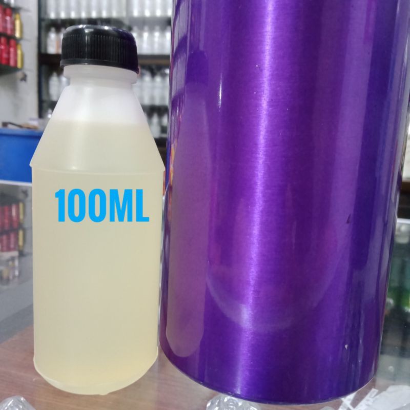 HUGO BOSS THE SCENT•||BIBIT PARFUM 100ML murni belum campuran apapun✔️ (grosir/eceran) silahkan