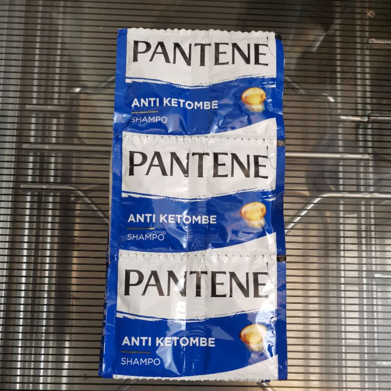 PANTENE sachet