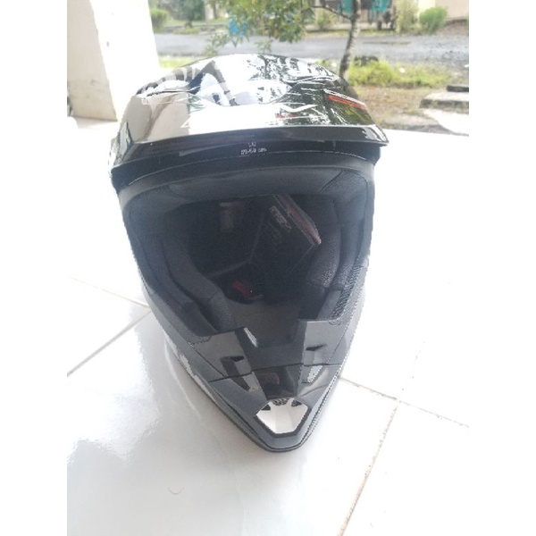helm Orca