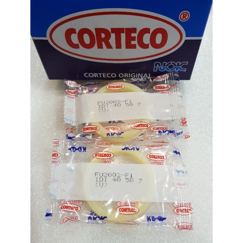 

seal hydraulic idi 40×50×7mm nok