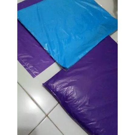 

hfgs DT OLLSHOP - Kantong Plastik Packing Online Shop Tanpa Plong Tanpa Handle 30x40 Tebal 0.3 xkjd950