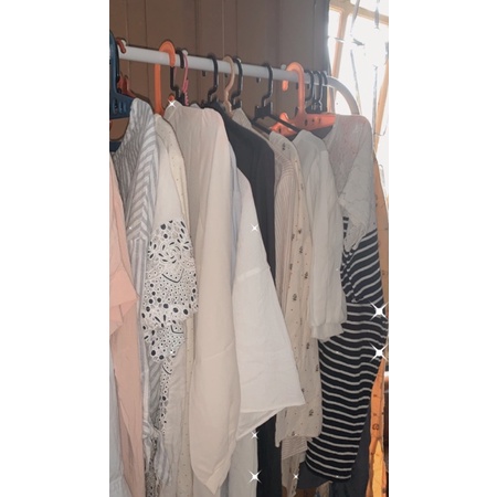Baju Preloved Pribadi