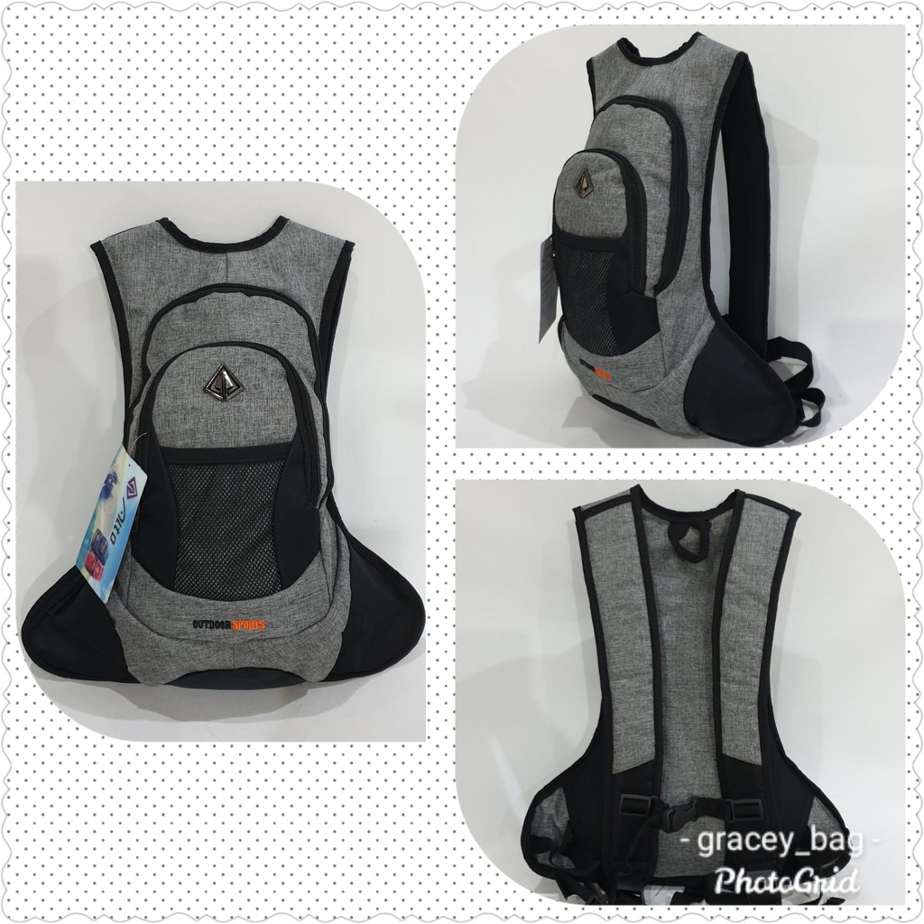 Tas Ransel Sepeda Alto