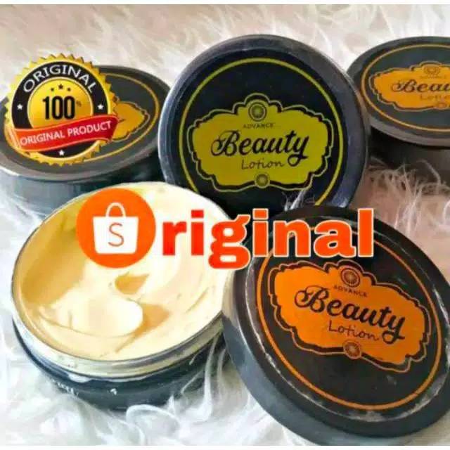 Beauty Lotion Original Viral