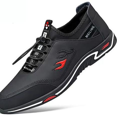 Sepatu Sneakers Pria Sepatu Cowok Keren Sepatu Sneakers Wanita Import Korea Sepatu Lari Pria Sepatu 