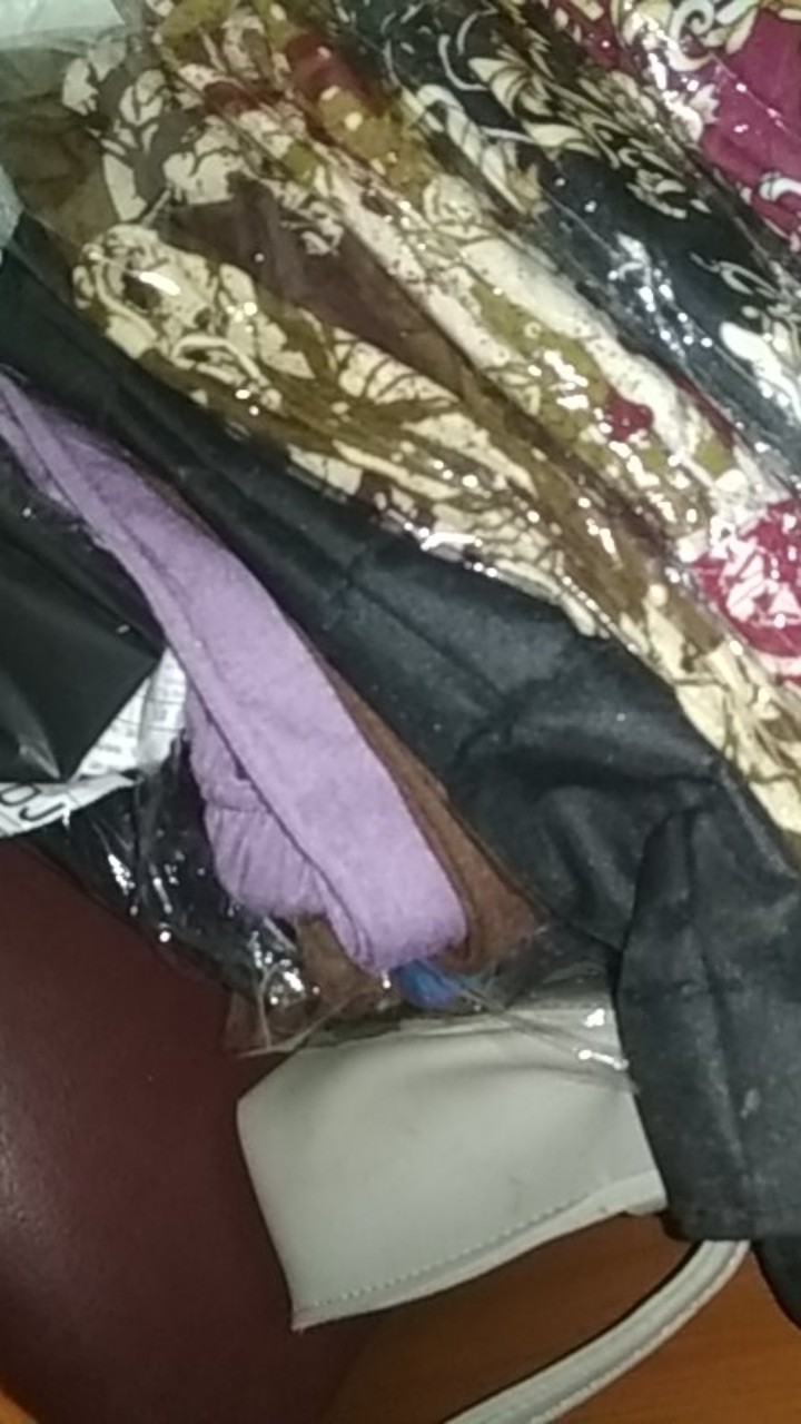 Long Dress Jumbo Analevi Gamis Ibu Muslim Fashion Tangan Panjang Wanita Tidur Murah Batik