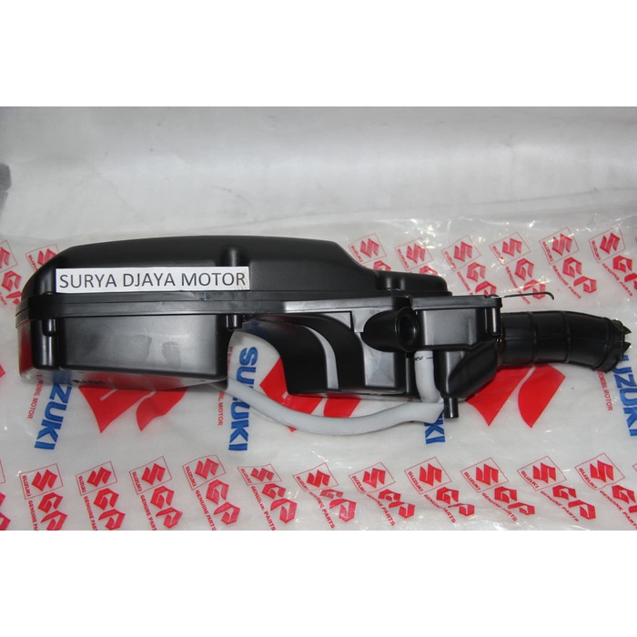 Box Rumah Filter Udara Skywave Skywave Original Suzuki