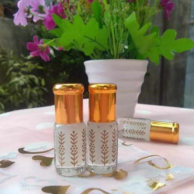 Miss Thaharah(Parfum Miss V)