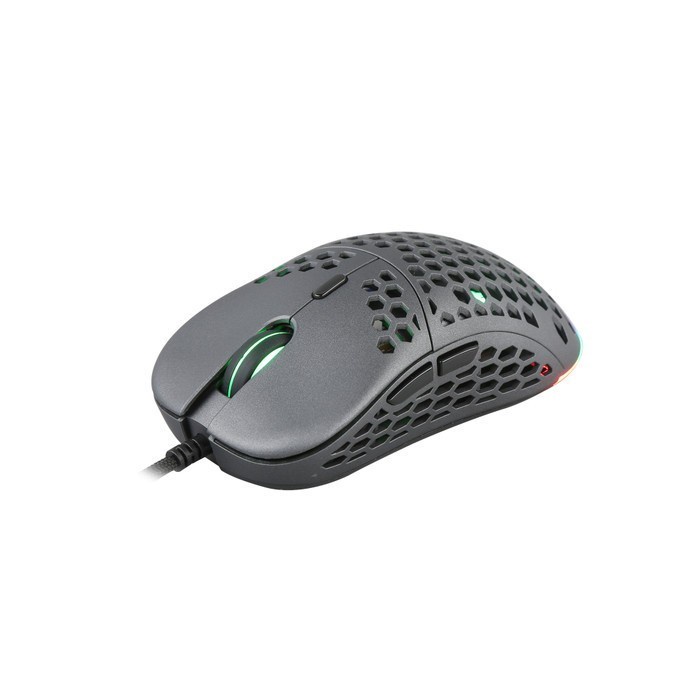 Mouse Gaming DA Ganas RGB Digital Alliance
