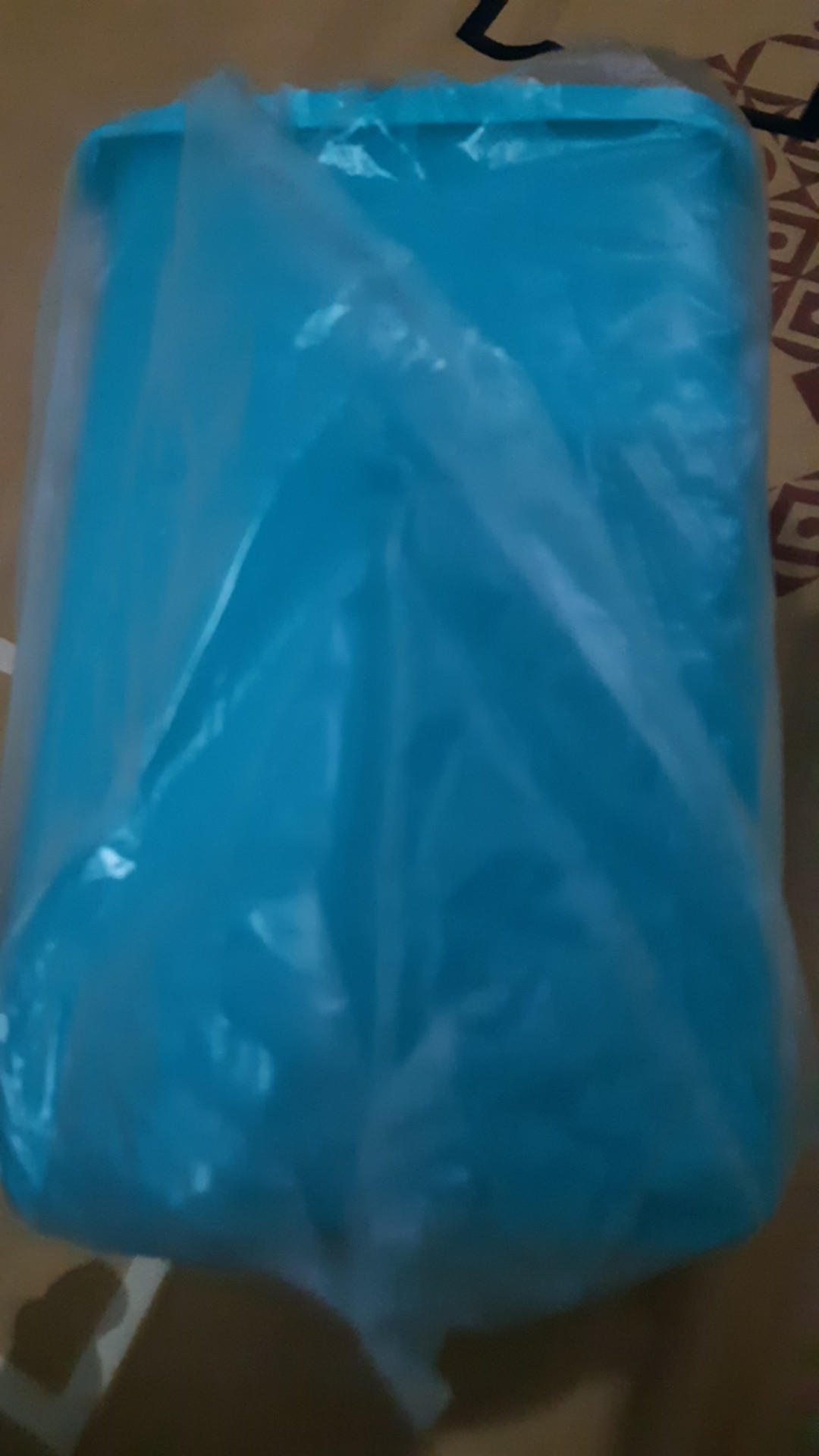 Tall Summer Fresh (1 Set)