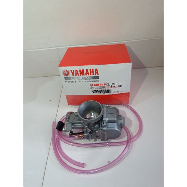 Karburator Yamaha YZ85 Pwk 28