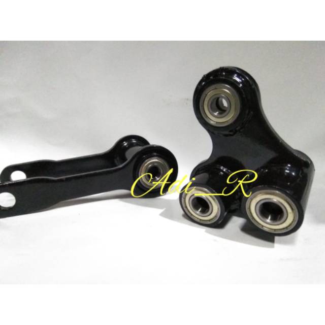 UNITRACK BERING KLX S KLX L D TRACKER