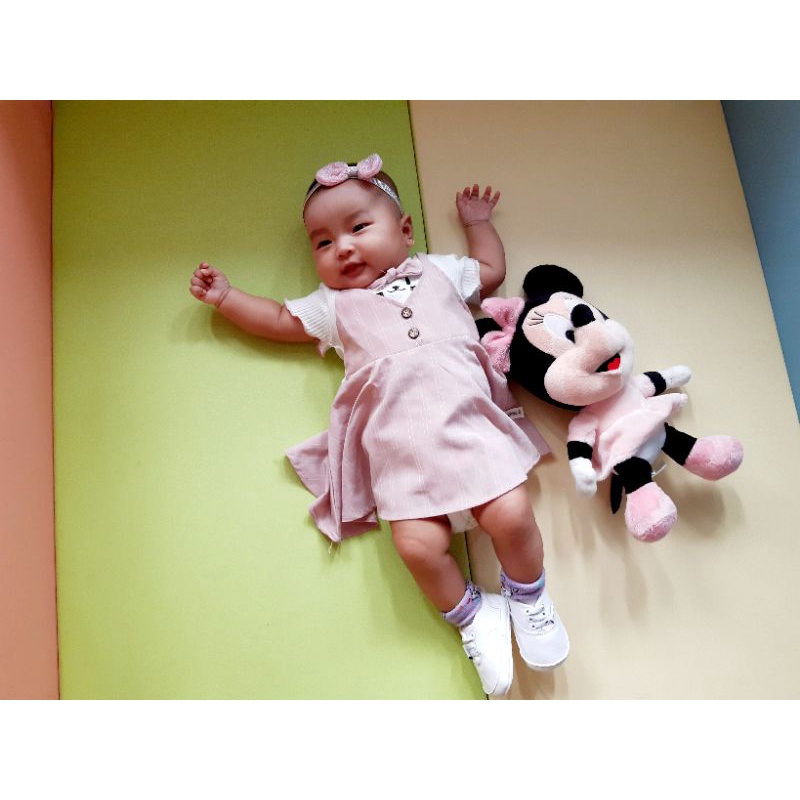 Bumpermat Mamacoco Grande Preloved