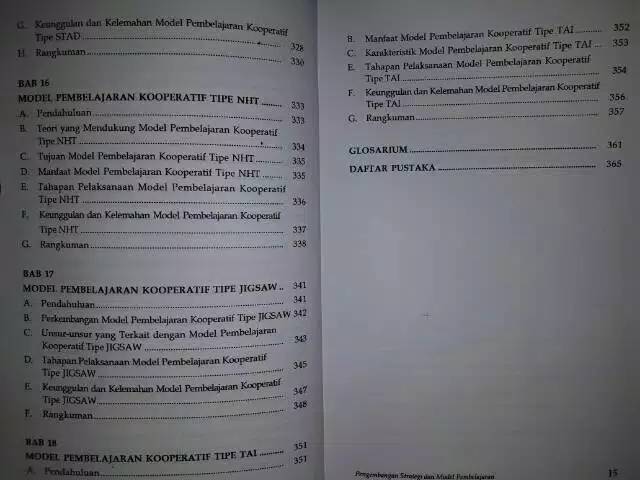 Pengembangan Strategi Dan Model Pembelajaran Doni Juani Priansa S Pd S E M M Qwp Pustaka Setia Shopee Indonesia