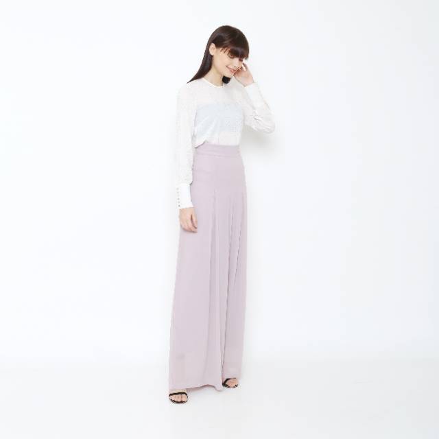 Jasmine Culottes