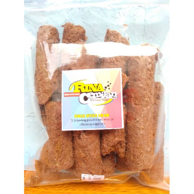 

Coklat Momogi 100Gr