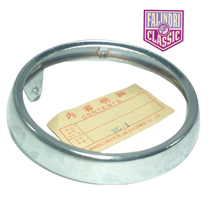 ring lampu yamaha YG1 yg1 yamaha YL1 yl1