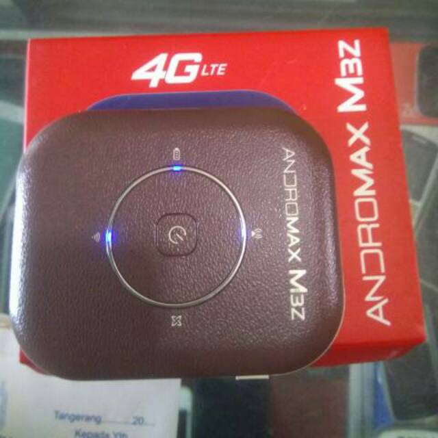 Modem wifi Andromax M3Y second