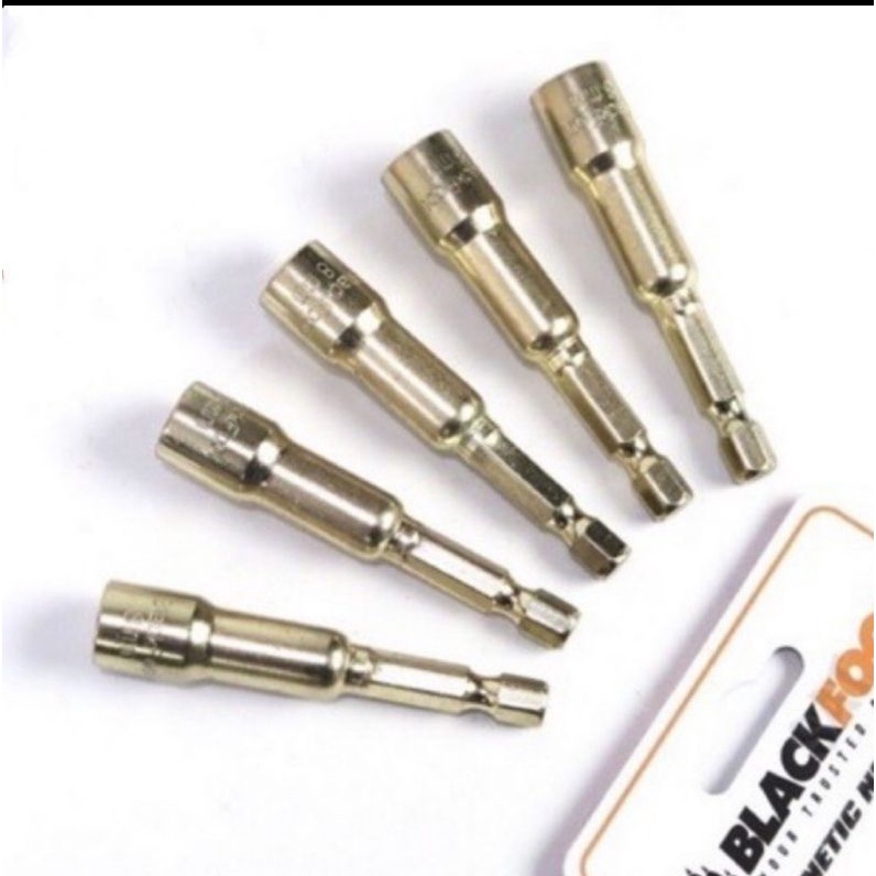 Kunci Baut Driling Roofing Ukuran : 8mm x 65mm