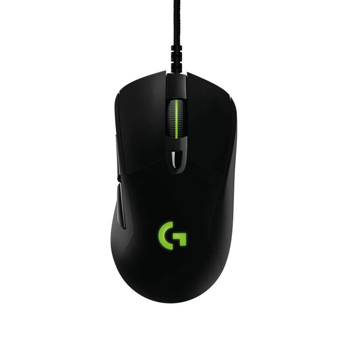 Logitech G403 Hero 16K Gaming Mouse