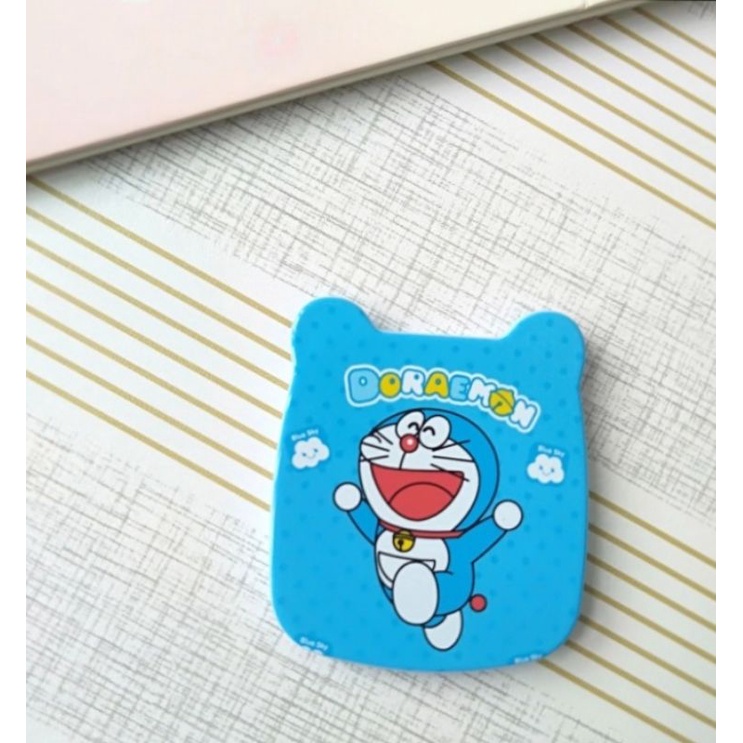 cermin lipat plastik ukuran kecil/cermin makeup-02