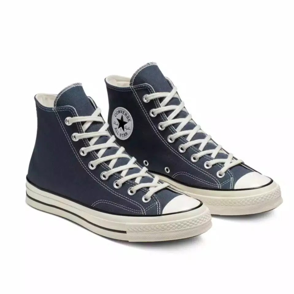navy converse 5