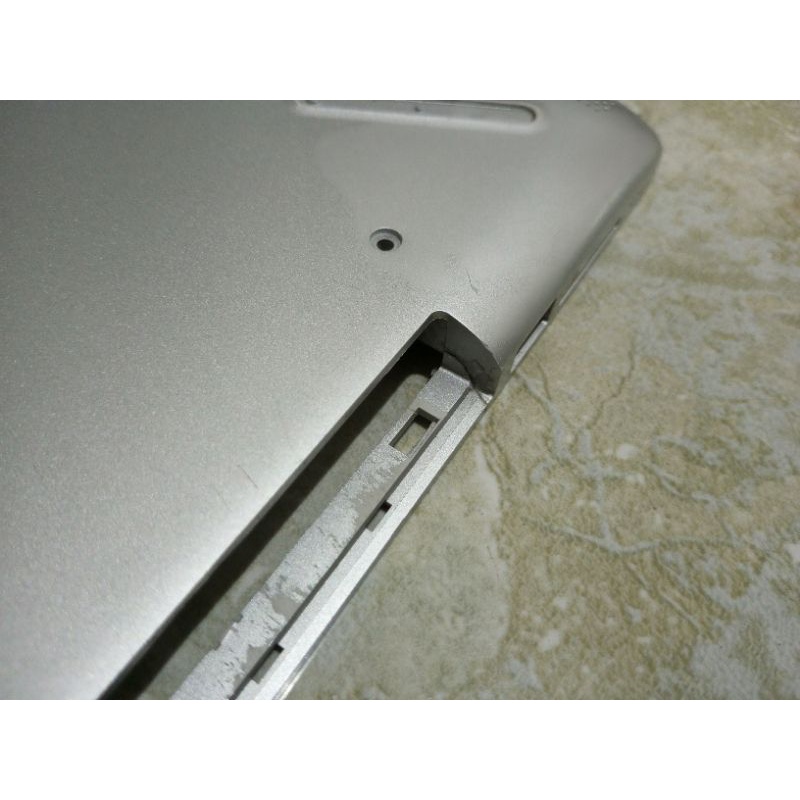 Casing bottom case bawah Laptop Hp 14 bs bw g6 240