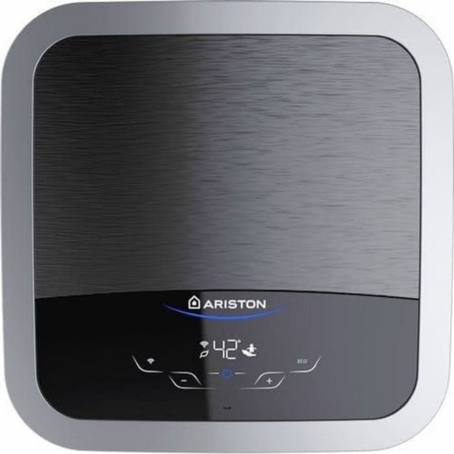 WATER HEATER LISTRIK ARISTON 15 LITER ANDRIS 2 / PEMANAS AIR TOP WIFI