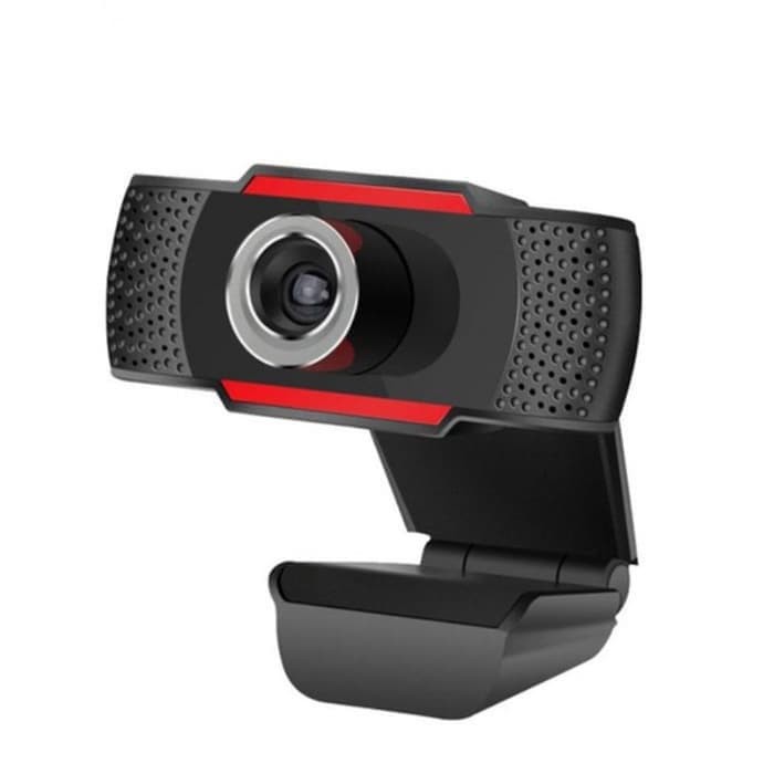 WebCam Incus X22 HD 720p with Built in Mic Camera Live