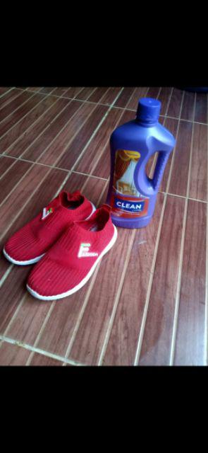 Clean Ungu My Way